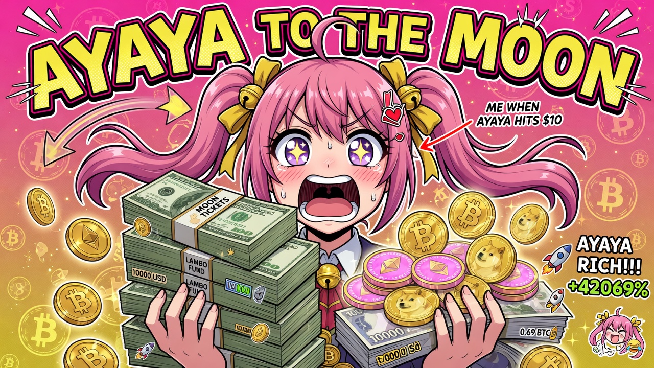 Aya chibi