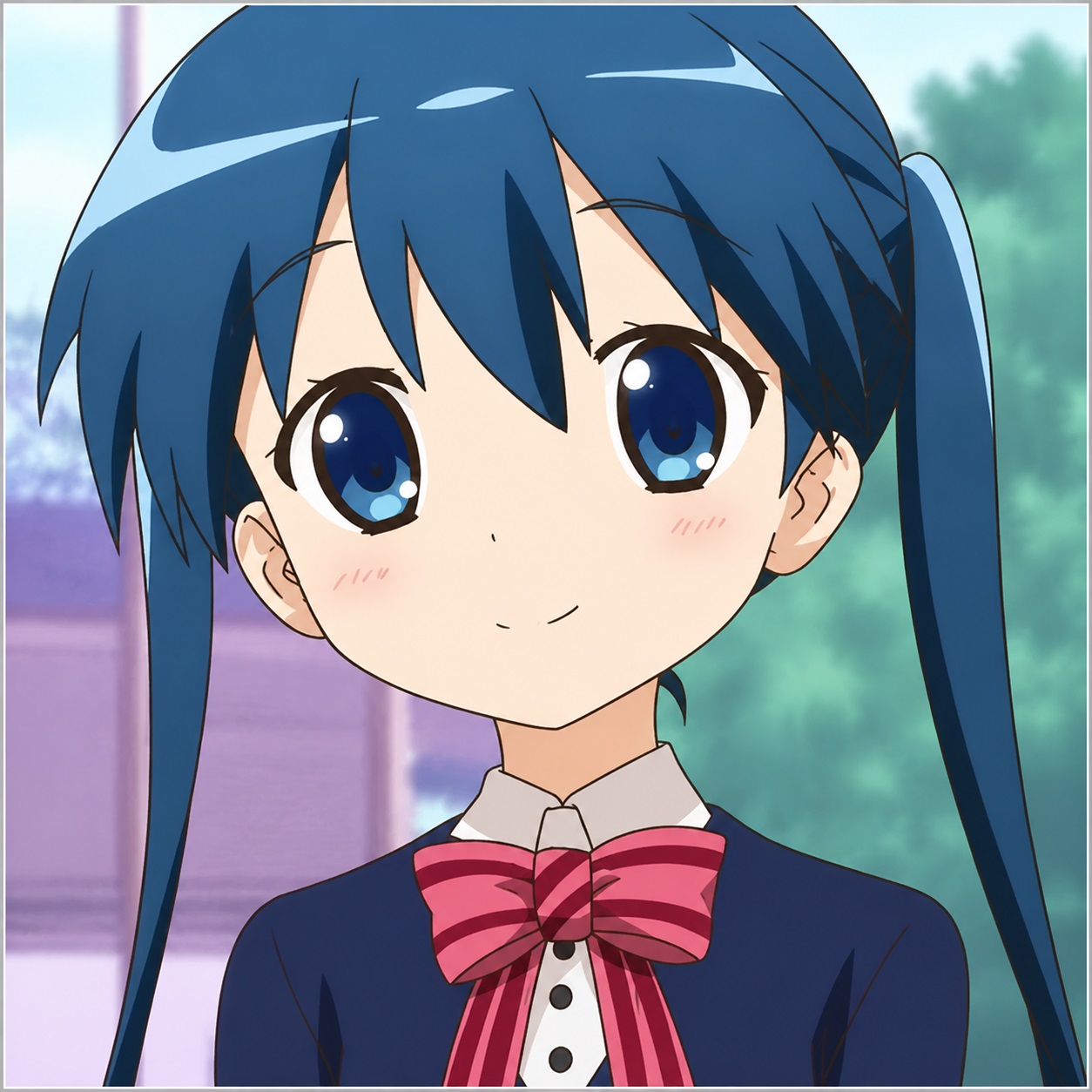 Aya Komichi